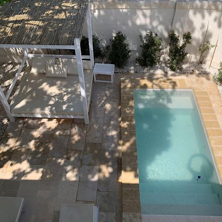 Masseria Salinola Ostuni Luaran gambar