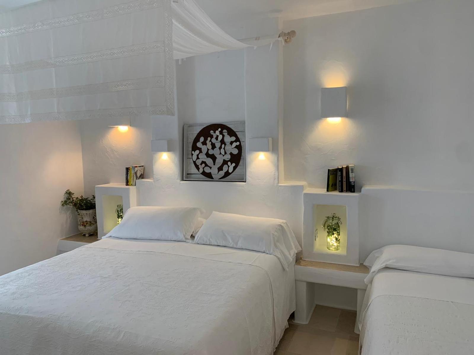 Masseria Salinola Ostuni Luaran gambar