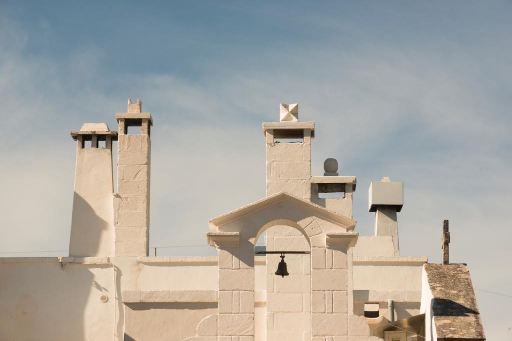 Masseria Salinola Ostuni Luaran gambar