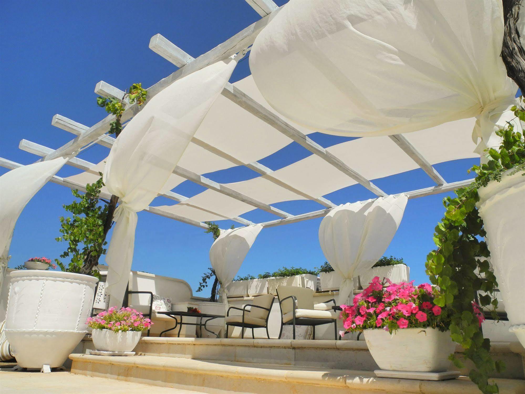 Masseria Salinola Ostuni Luaran gambar