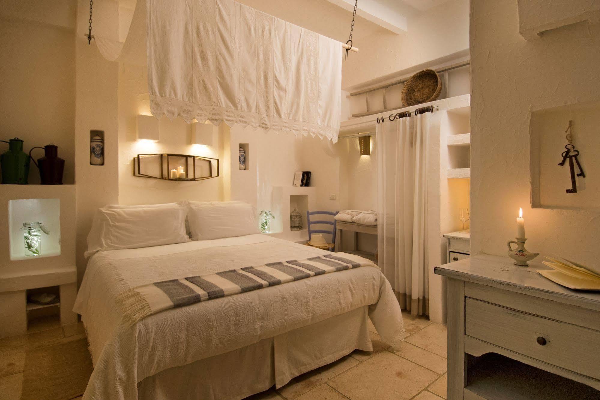 Masseria Salinola Ostuni Luaran gambar