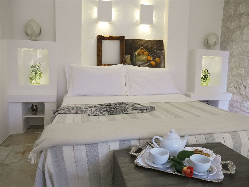 Masseria Salinola Ostuni Luaran gambar