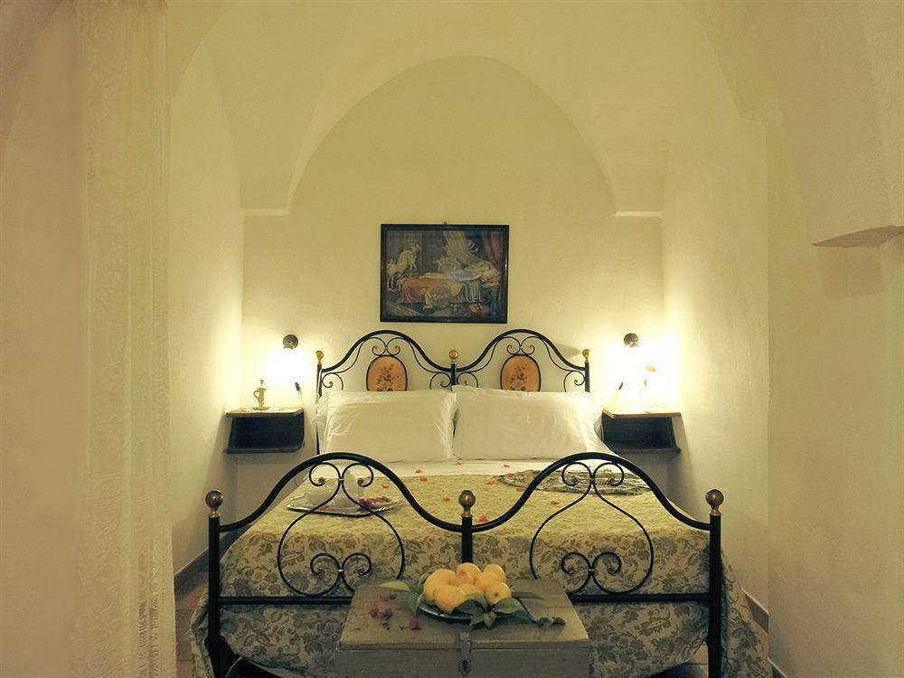 Masseria Salinola Ostuni Luaran gambar
