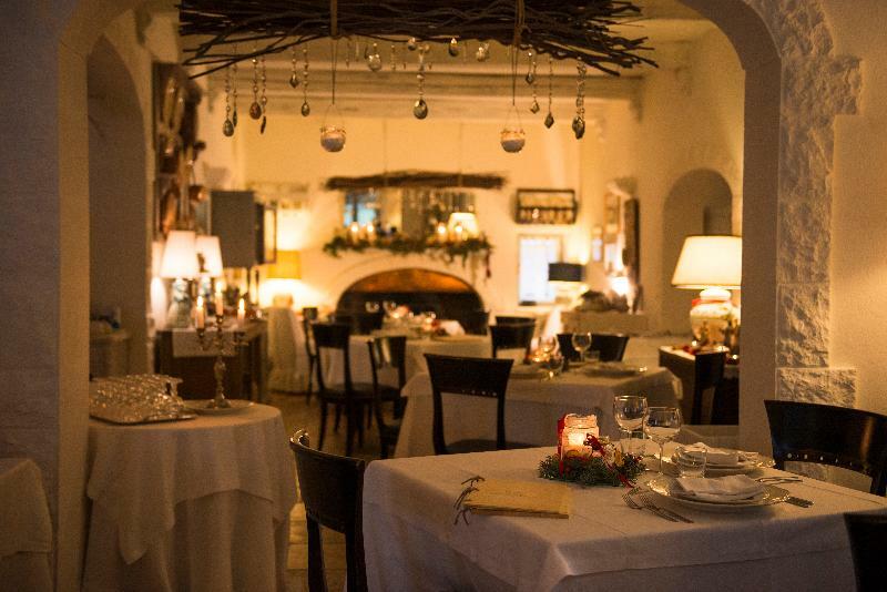 Masseria Salinola Ostuni Luaran gambar