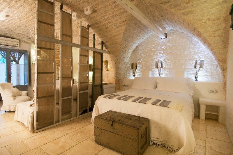 Masseria Salinola Ostuni Luaran gambar
